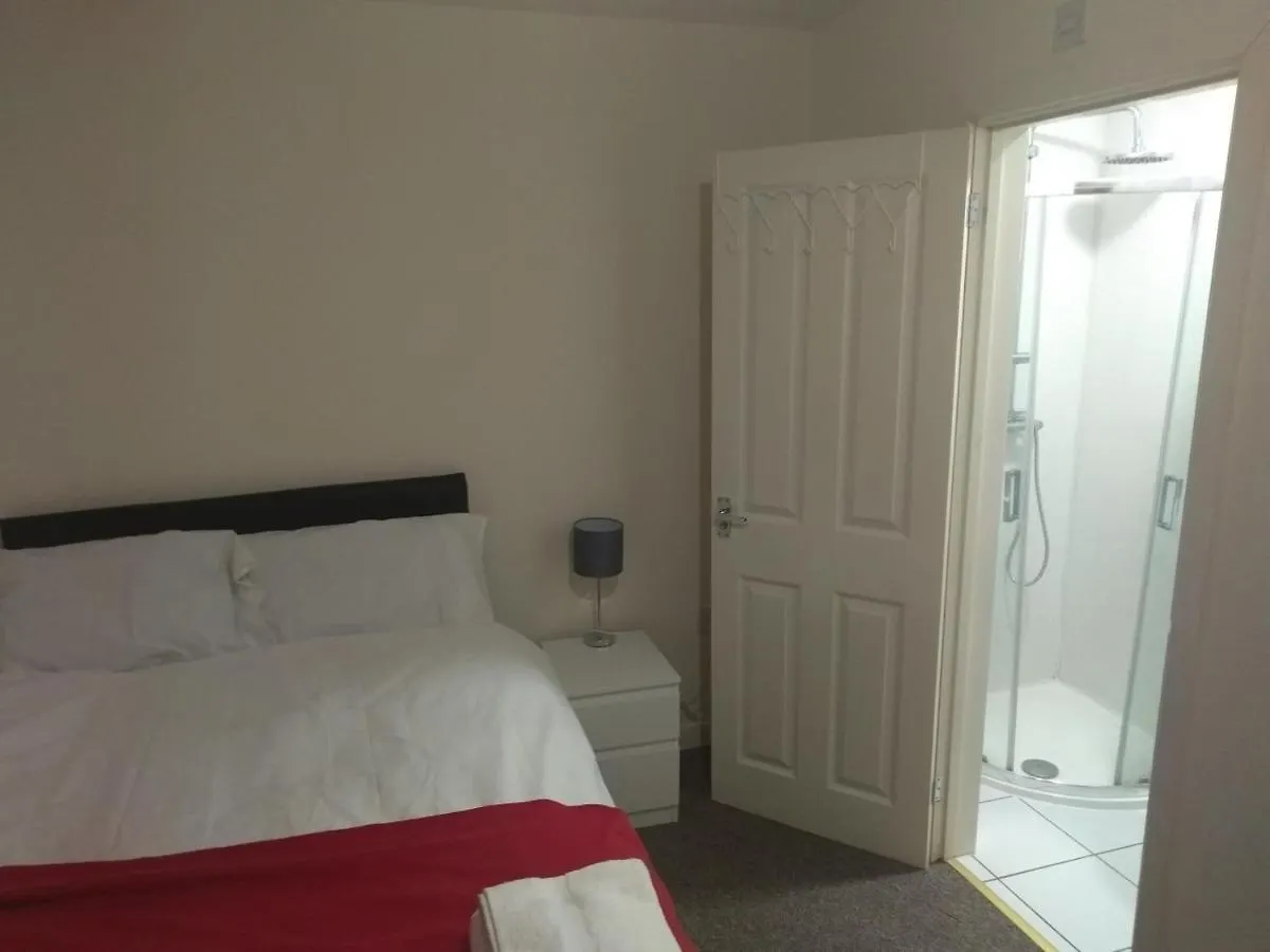 Angel Lodge Bed and Breakfast