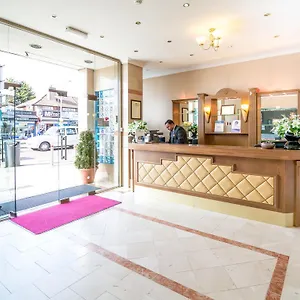St Georgio Hostel