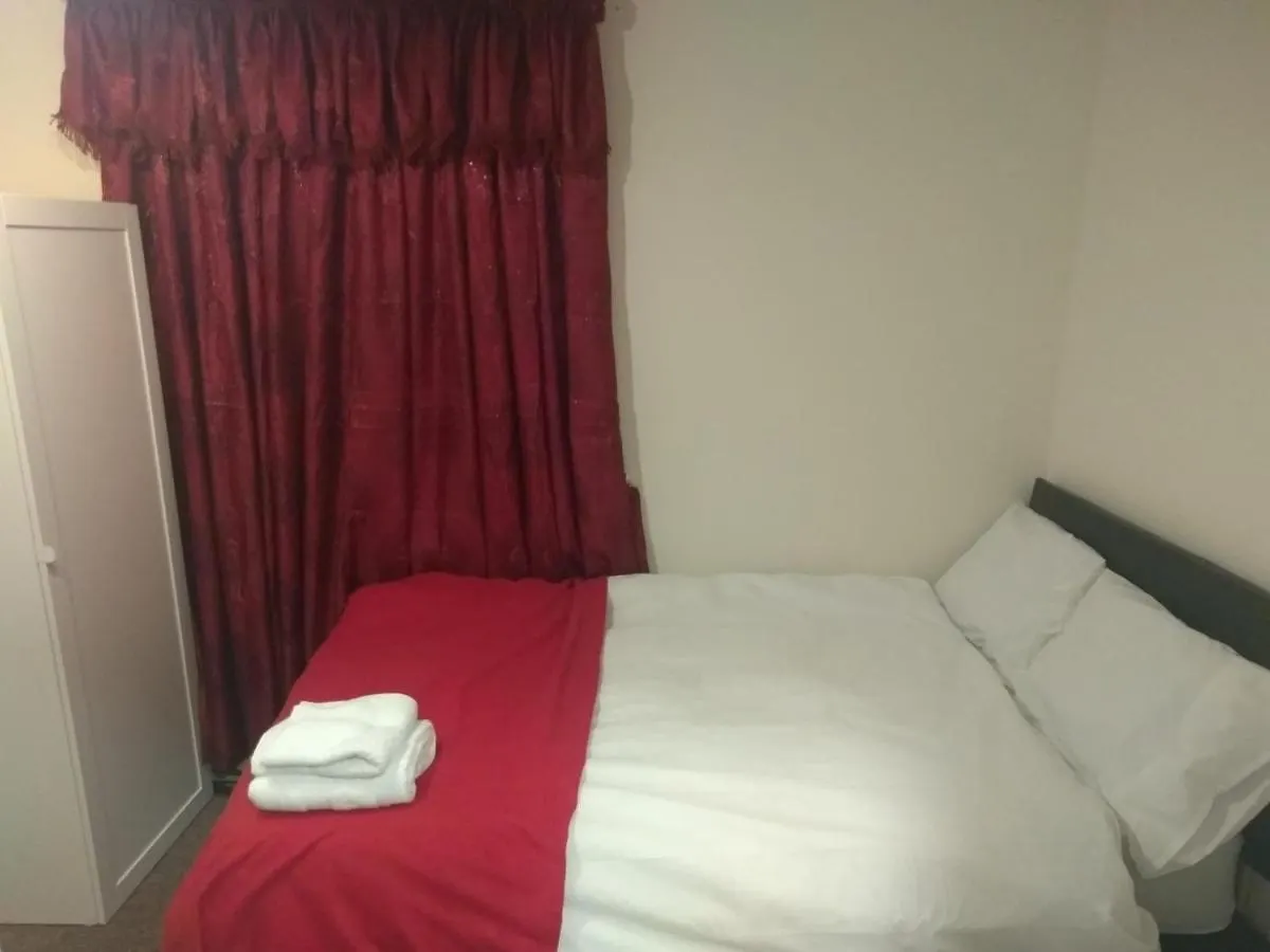 Bed & Breakfast Angel Lodge