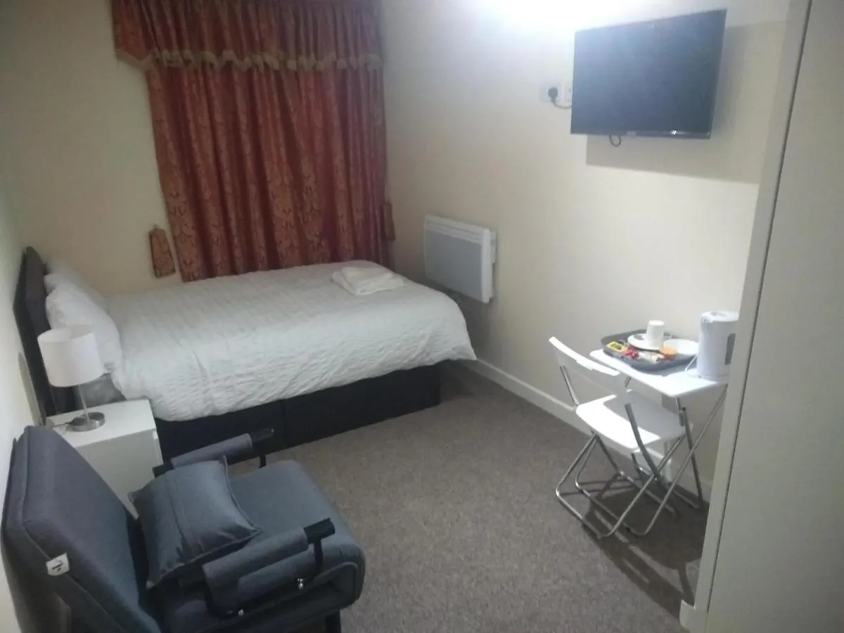 Angel Lodge